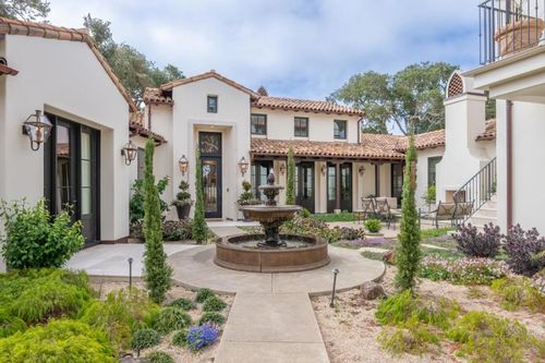 1041 Rodeo Rd, Pebble Beach, CA, 93953 | Card Image