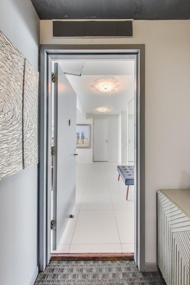 APT-28C - 5733 N Sheridan Rd, Home with 2 bedrooms, 2 bathrooms and 1 parking in Chicago IL | Image 4