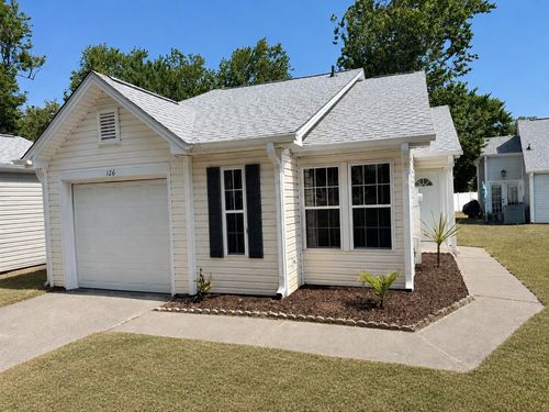 126 Whitehaven Ct, Myrtle Beach, SC, 29577-8023 | Card Image