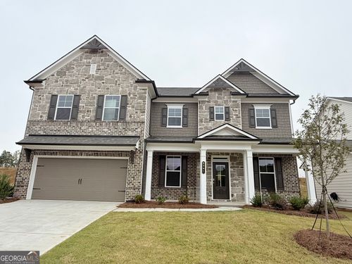 5296 Baymont Dr, Gainesville, GA, 30507-6905 | Card Image