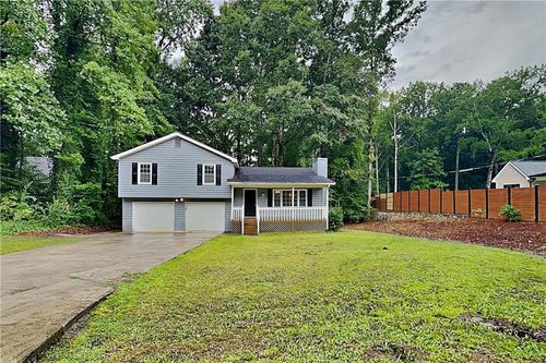 5104 Dogwood Hills Dr, Sugar Hill, GA, 30518-4624 | Card Image