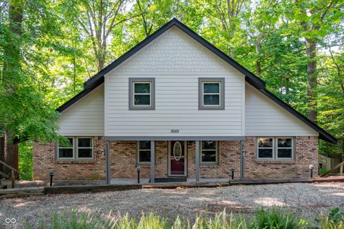 3669 E Glenwood Dr, Martinsville, IN, 46151-6160 | Card Image