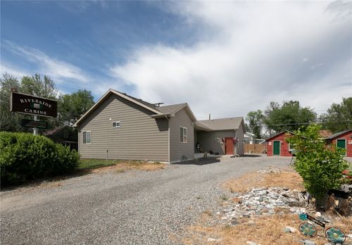 44 W Pike Ave, Columbus, MT, 59019 | Card Image