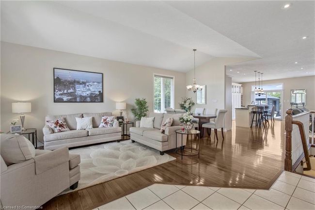 14 Mapleview Dr, House other with 2 bedrooms, 3 bathrooms and 6 parking in Hagersville ON | Image 12