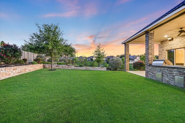 216 Canyon View Rd, House other with 3 bedrooms, 3 bathrooms and 6 parking in Georgetown TX | Image 25