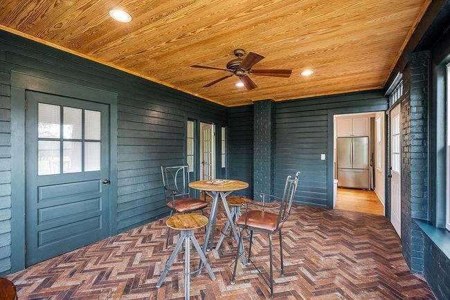 Brick floors look even better in person! | Image 48