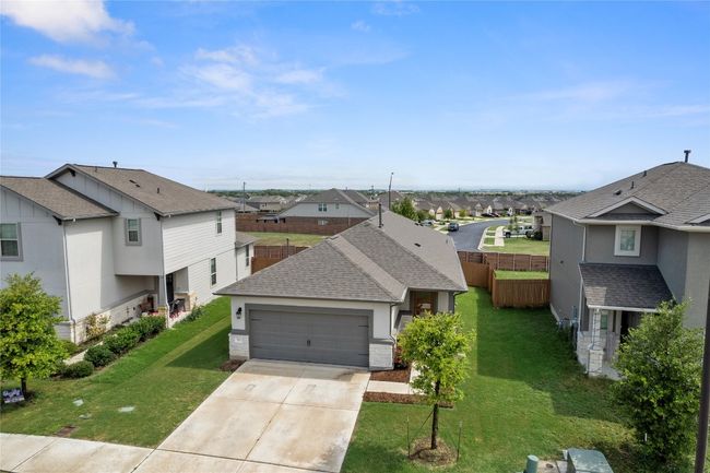 521 Rearing Mare Pass, House other with 4 bedrooms, 2 bathrooms and 4 parking in Georgetown TX | Image 31