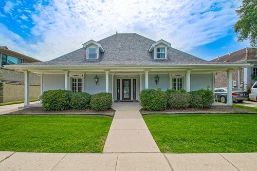 5539 Bellaire Dr, New Orleans, LA, 70124-1001 | Card Image