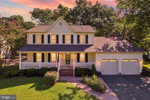 5226 Cedar Ridge Dr, FREDERICKSBURG, VA, 22407-1699 | Card Image