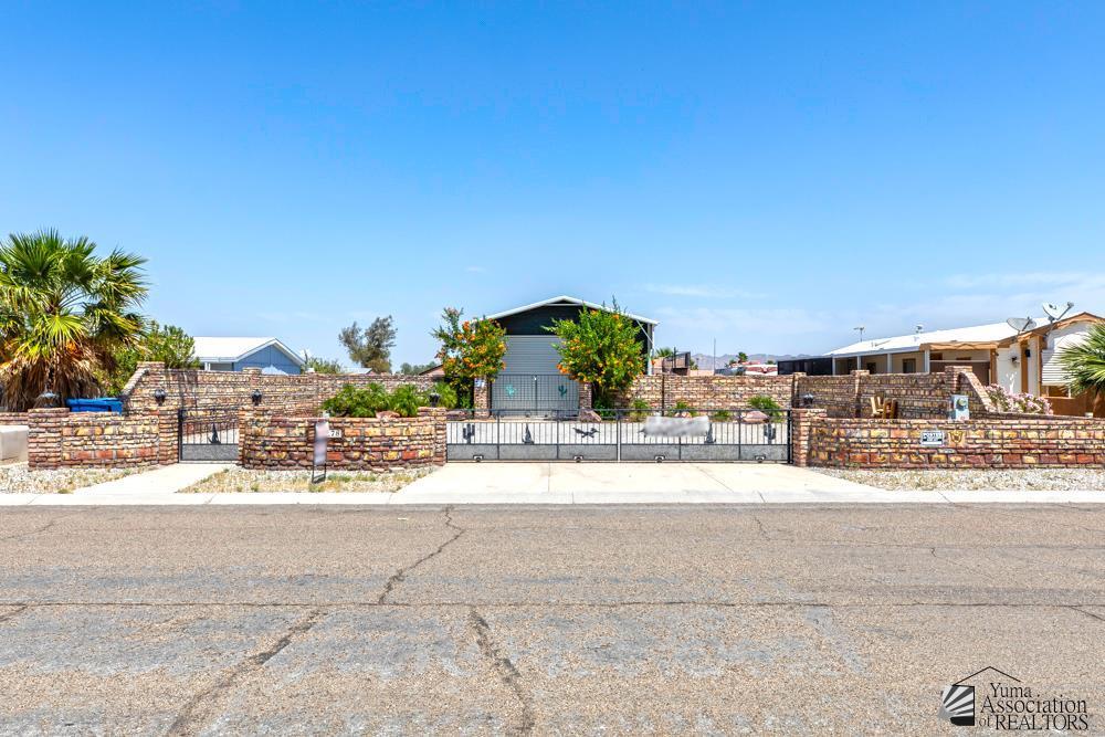 55th St, Yuma, AZ 85367