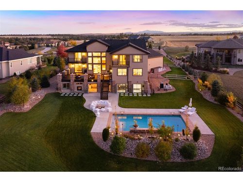 7343 Upton Ct, Castle Rock, CO, 80104-5364 | Card Image