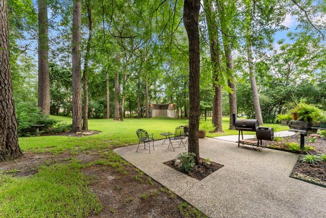 24311 Standing Oak Dr, House other with 4 bedrooms, 4 bathrooms and 3 parking in Spring TX | Image 5
