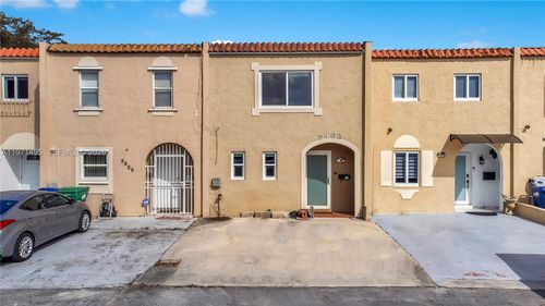 5433 Nw 169th St, Miami Gardens, FL, 33055 | Card Image