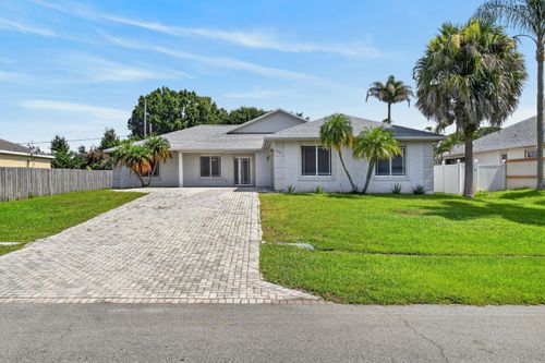 1061 Sw Benschop Ave, Port St. Lucie, FL, 34953-3466 | Card Image