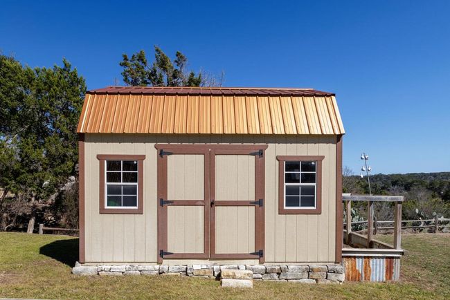117 Waterford Ln, House other with 4 bedrooms, 3 bathrooms and 3 parking in Georgetown TX | Image 38