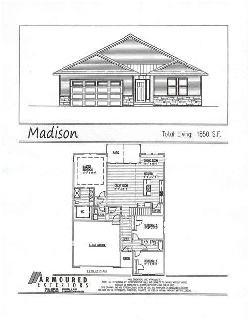 1219 Evergreen Dr, Delavan, WI, 53115 | Card Image