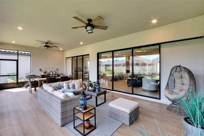 4795 Freccia Loop, House other with 3 bedrooms, 3 bathrooms and null parking in WESLEY CHAPEL FL | Image 51