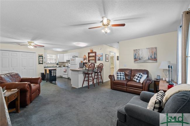 671 Mp Martin Rd, House other with 5 bedrooms, 4 bathrooms and null parking in Brooklet GA | Image 12