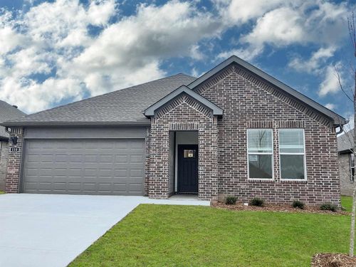 1606 Ridgefield Cir, Searcy, AR, 72143-6039 | Card Image