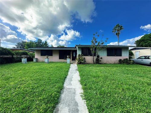 1410 Nw 174th St, Miami Gardens, FL, 33169-5125 | Card Image