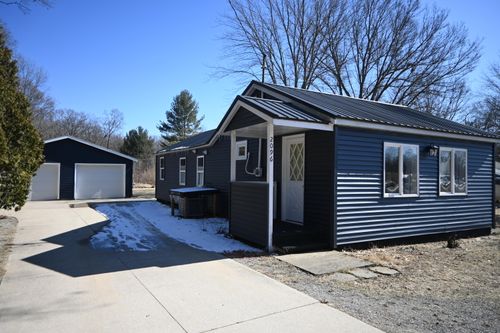 2096 S Mill Iron Road, Muskegon Charter Township, MI, 49442 | Card Image