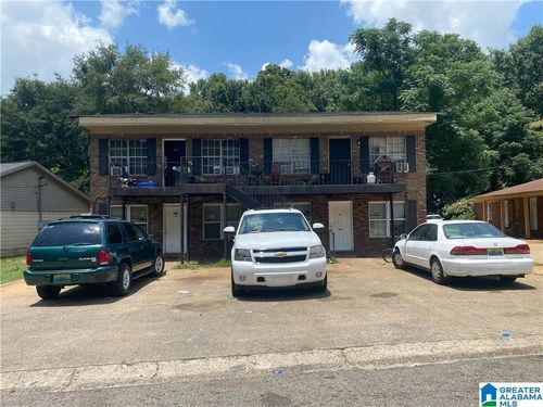 446 29th Pl, Tuscaloosa, AL, 35401-6500 | Card Image