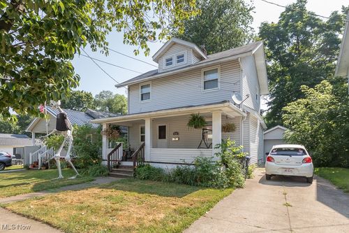 1251 Sawyer Ave, Akron, OH, 44310-1131 | Card Image