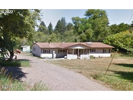 Camp 12 Loop, Toledo, OR 97391