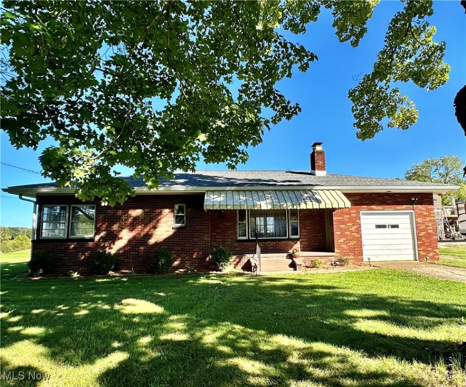 State Route 339 , Belpre, OH 45714