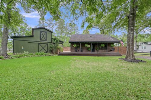 10716 N Lake Road, Montgomery, TX, 77316 | Card Image