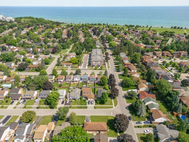 124 Panter Cres, House other with 3 bedrooms, 1 bathrooms and 1 parking in Ajax ON | Image 37
