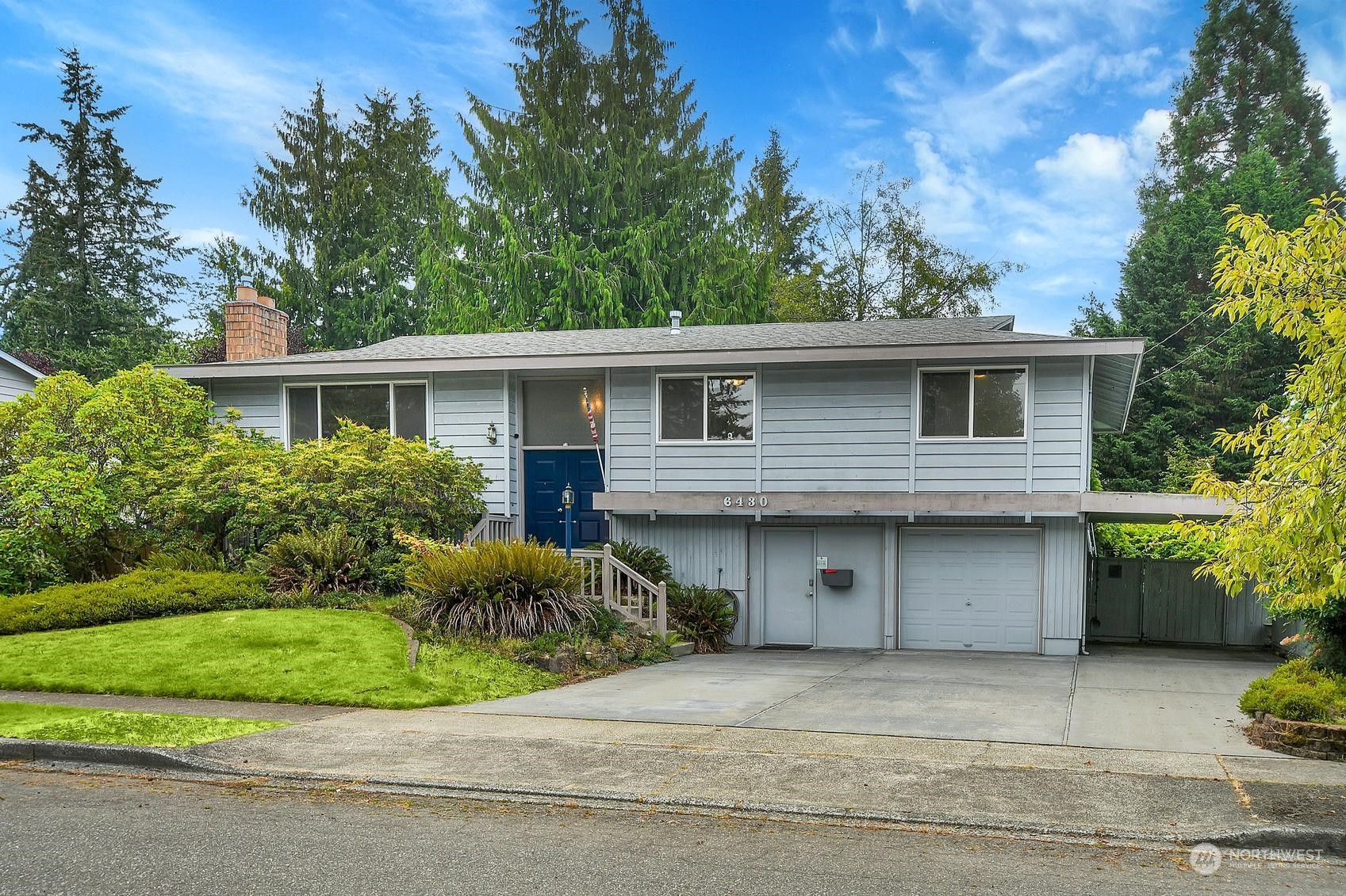 189th Pl, Lynnwood, WA 98036