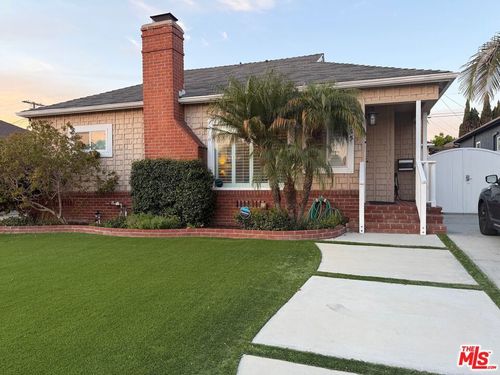 6335 W 85th Place, Westchester, CA, 90045 | Card Image