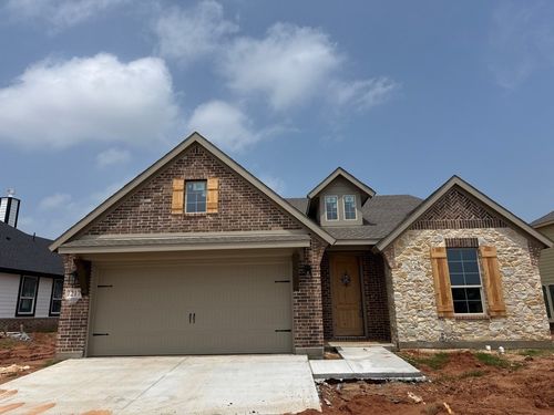 1217 Colca Dr, Springtown, TX, 76082-2696 | Card Image