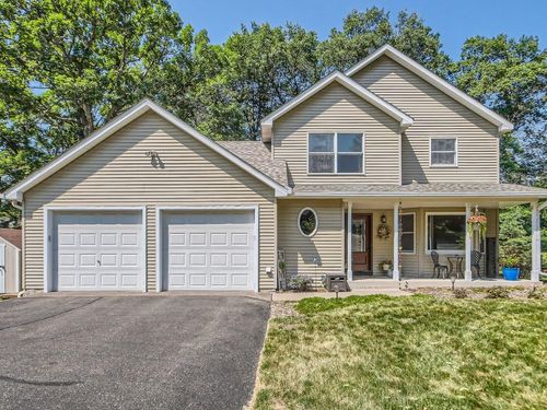 733 Deer Path Road, NORTH HUDSON, WI, 54016 | Card Image