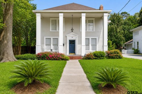 216 N Texas St, Pittsburg, TX, 75686-1038 | Card Image