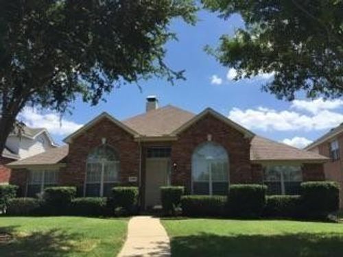 4408 Jenkins Dr, Plano, TX, 75024-4817 | Card Image