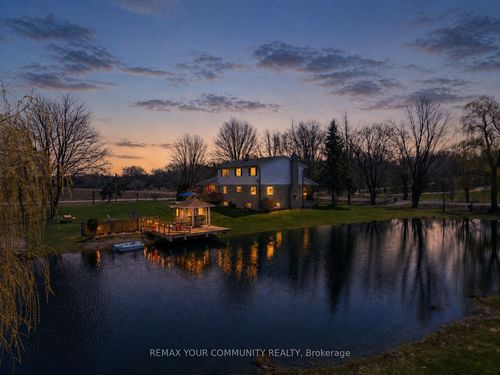 3252 15 Sideroad, New Tecumseth, ON, L0G1A0 | Card Image