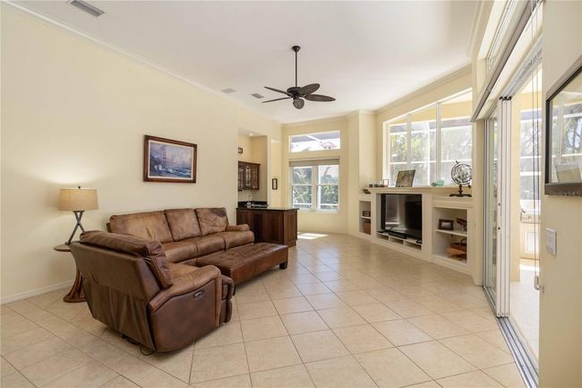 742 Shadow Bay Way, House other with 4 bedrooms, 3 bathrooms and null parking in OSPREY FL | Image 21