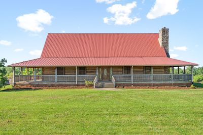 4611 Old Coopertown Rd, Home with 0 bedrooms, 0 bathrooms and null parking in Greenbrier TN | Image 3