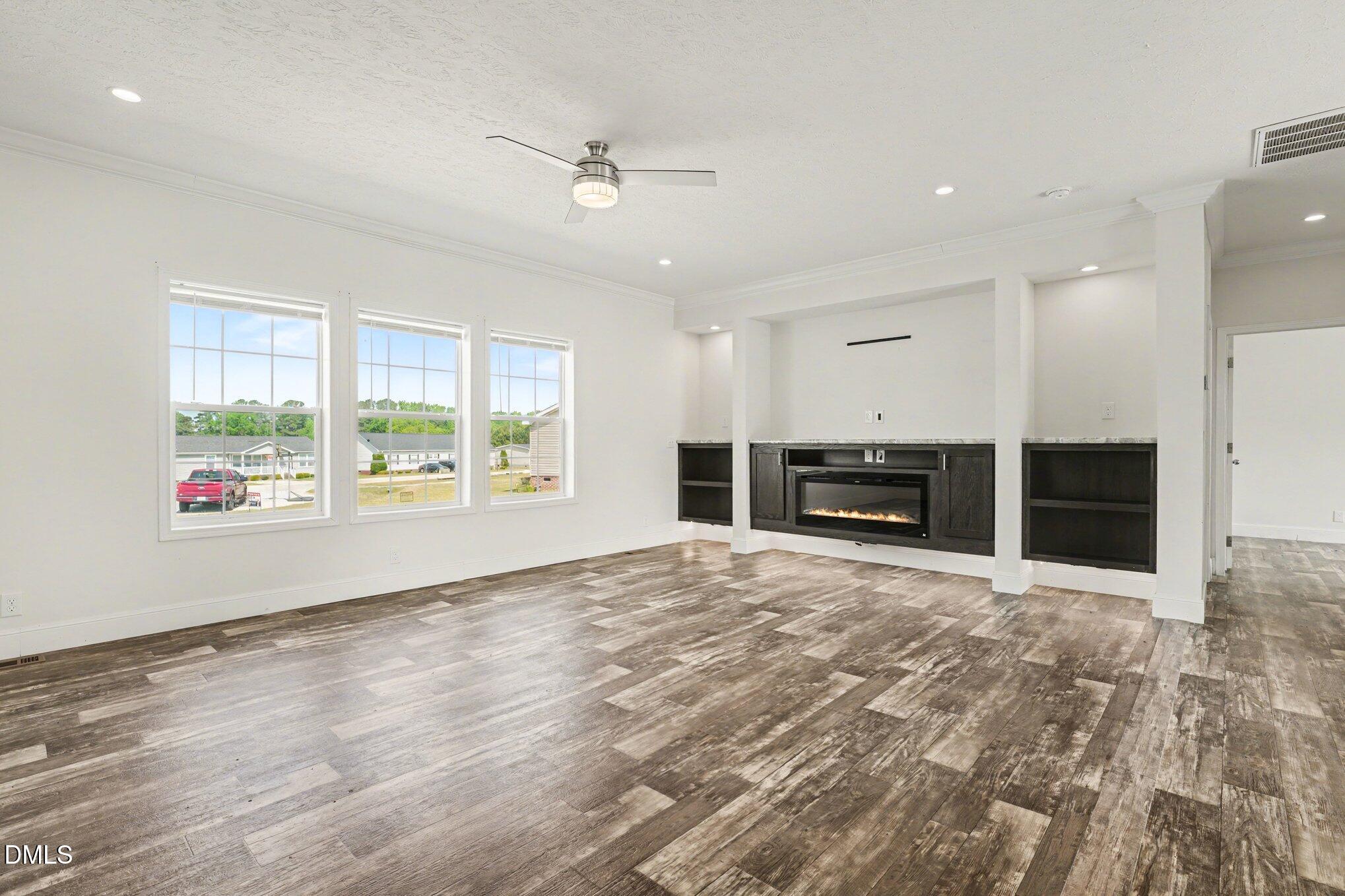 Residential in Kenly 4