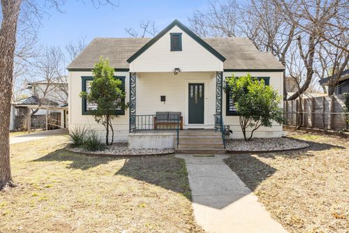 1703 Dywer Ave, Austin, TX, 78704-2110 | Card Image