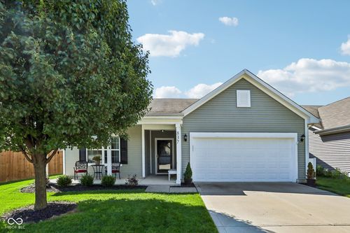 837 Northwich Ave, Westfield, IN, 46074-3344 | Card Image