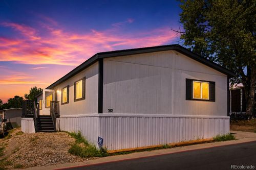 2100 W 100th Ave, Thornton, CO, 80260-5922 | Card Image