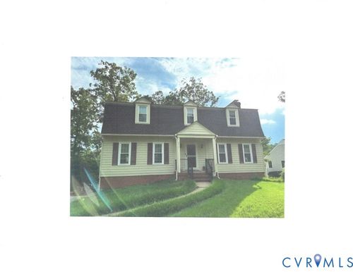 9217 Groomfield Rd, North Chesterfield, VA, 23236-3401 | Card Image