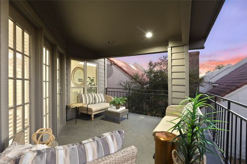 214-4501 Druid Ln, Dallas, TX, 75205-4602 | Card Image