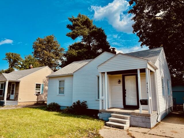 Greenfield Rd, Berkley, MI 48072