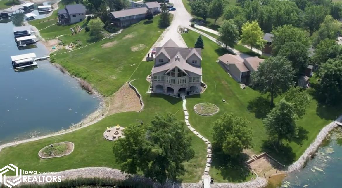Dogwood Dr, Ellston, IA 50074