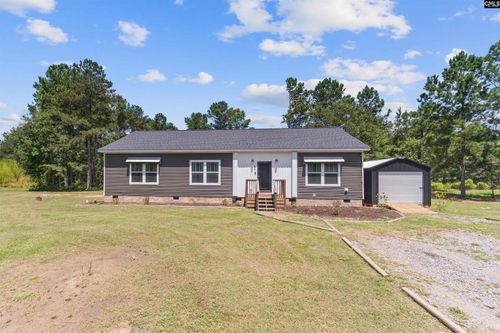 635 Meadowbrook Ln, Warrenville, SC, 29851-3536 | Card Image