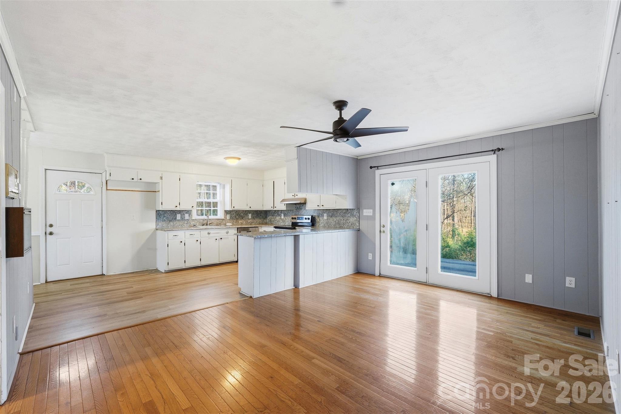 Residential in Charlotte 3